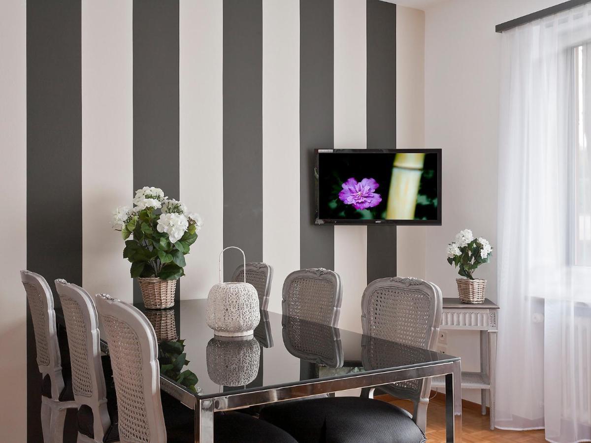 Apartment By Interhome *