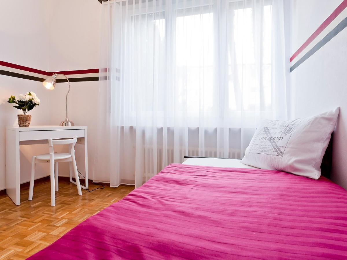By Interhome Apartment