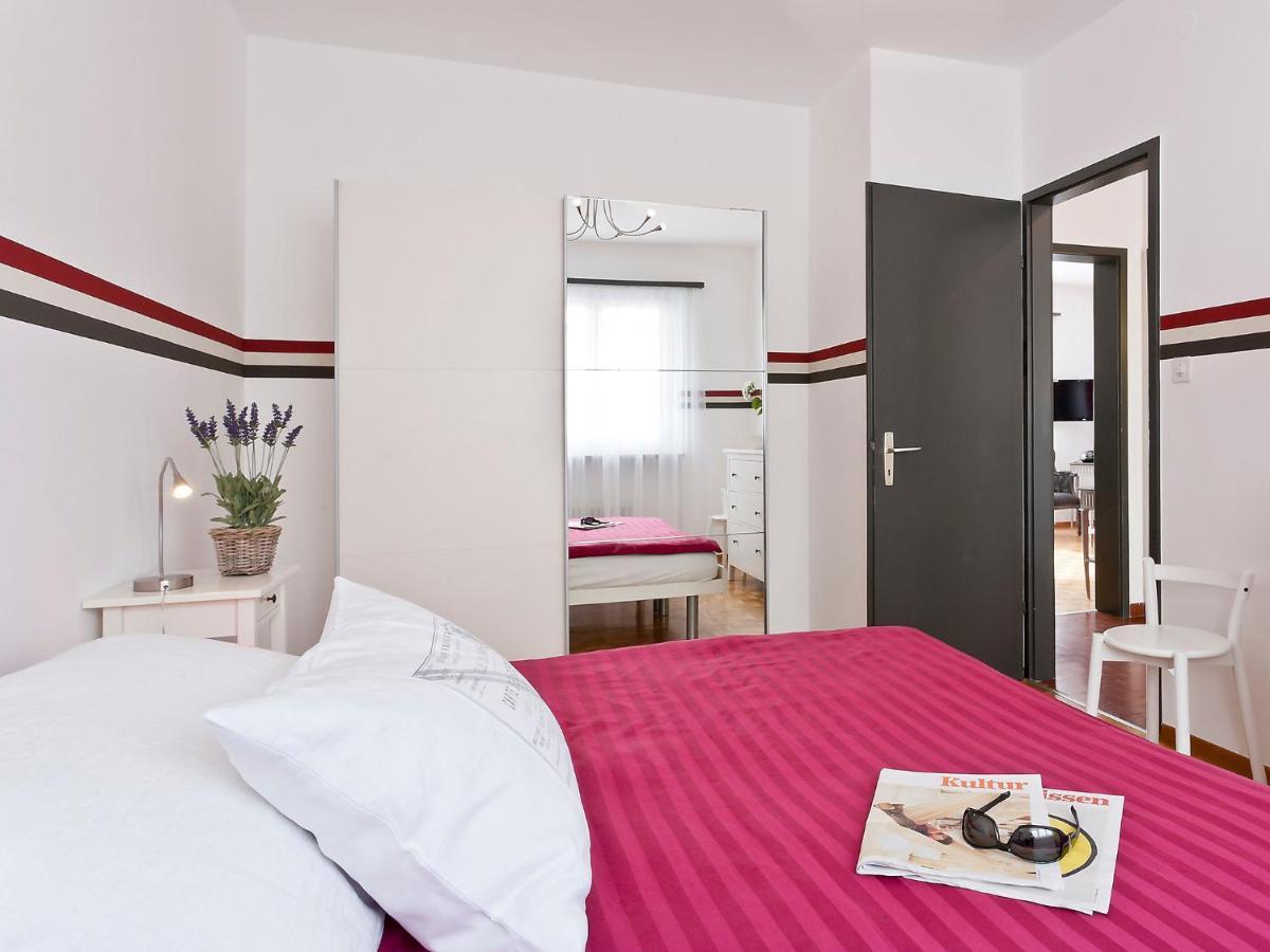 By Interhome Apartment