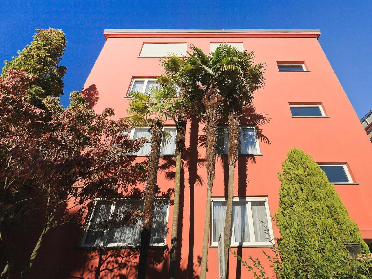 By Interhome Apartment