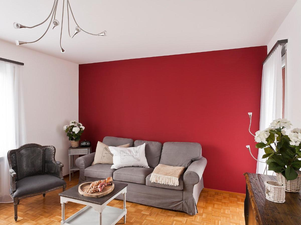 By Interhome Apartment