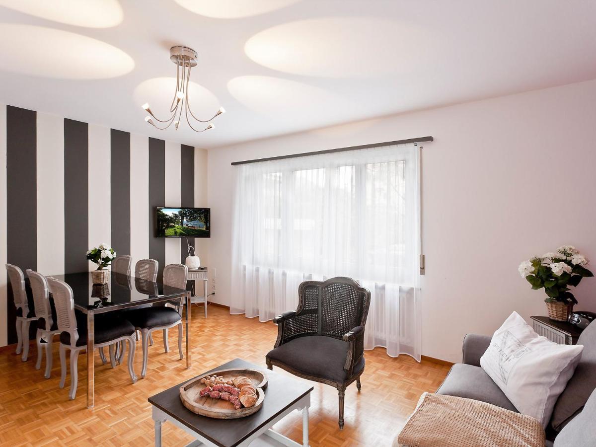 Apartment By Interhome